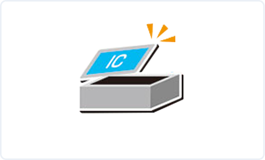 5. 運賃を支払い降車する