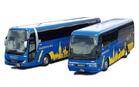 高速はこだて号